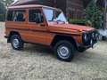 Mercedes-Benz G 290 GD - thumbnail 3