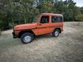 Mercedes-Benz G 290 GD - thumbnail 6