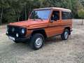 Mercedes-Benz G 290 GD - thumbnail 4