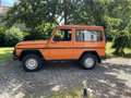 Mercedes-Benz G 290 GD - thumbnail 11