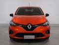 Renault Clio 1.5 blue Dci Business 100cv Arancione - thumbnail 1