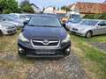 Subaru XV XV Diesel 2.0D Exclusive Schwarz - thumbnail 1