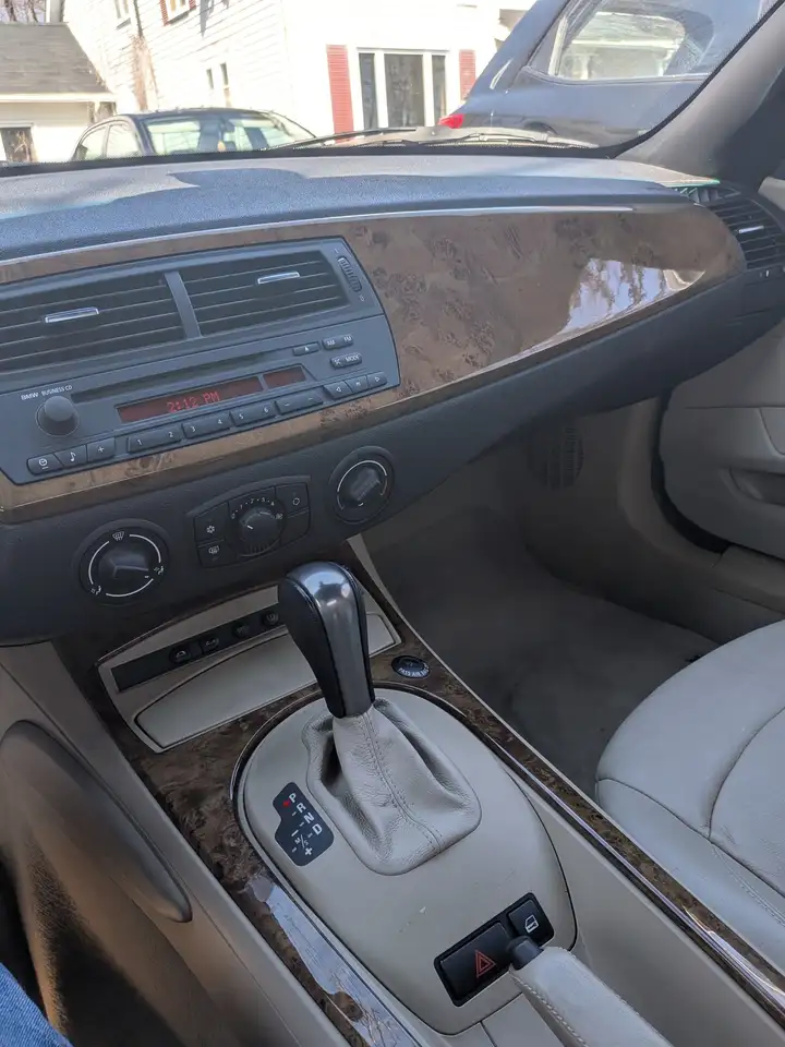 BMW Z4 снимка BMW Z4