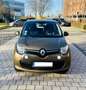 Renault Twingo 2 Hand Scheckheft Unfallfrei Wenig Km Braun - thumbnail 1