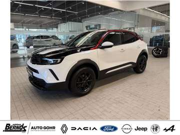 1.2 DI Turbo Automatik GS Line