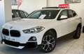 BMW X2 sDrive 18i Blanco - thumbnail 1