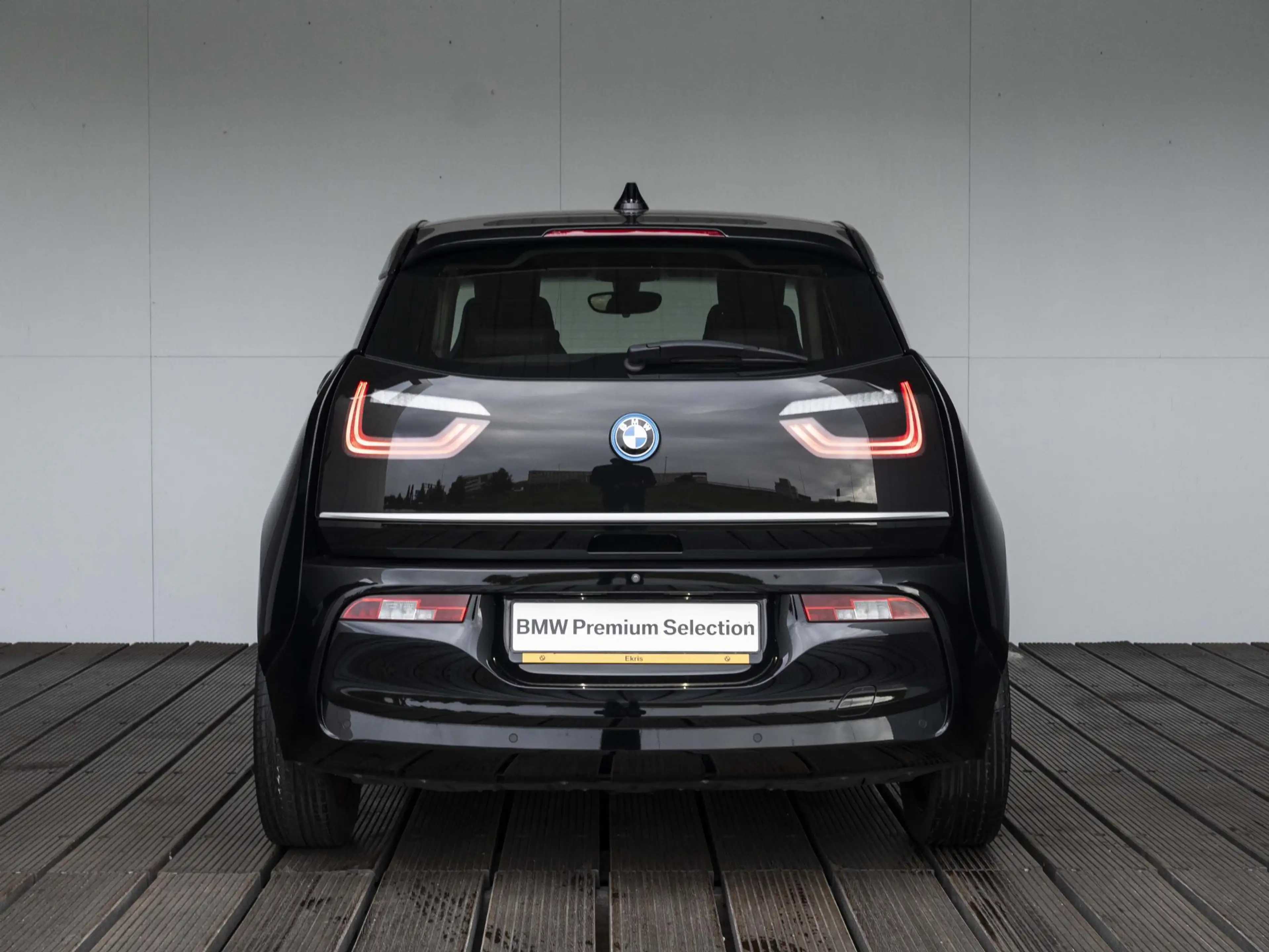 BMW i3 120ah | Executive Edition | Achteruitrijcamera | 2 — photo 8