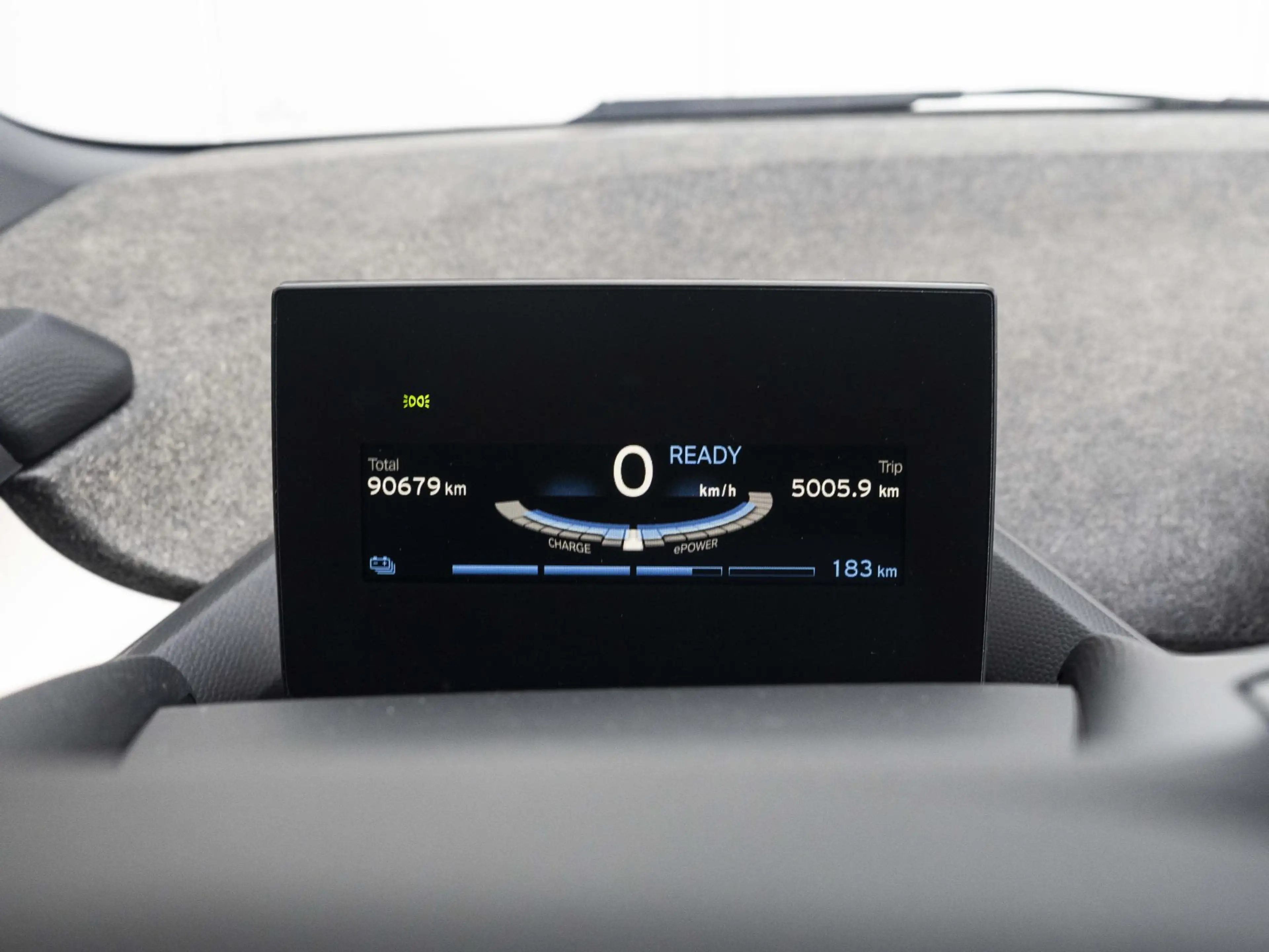 BMW i3 120ah | Executive Edition | Achteruitrijcamera | 2 — photo 15