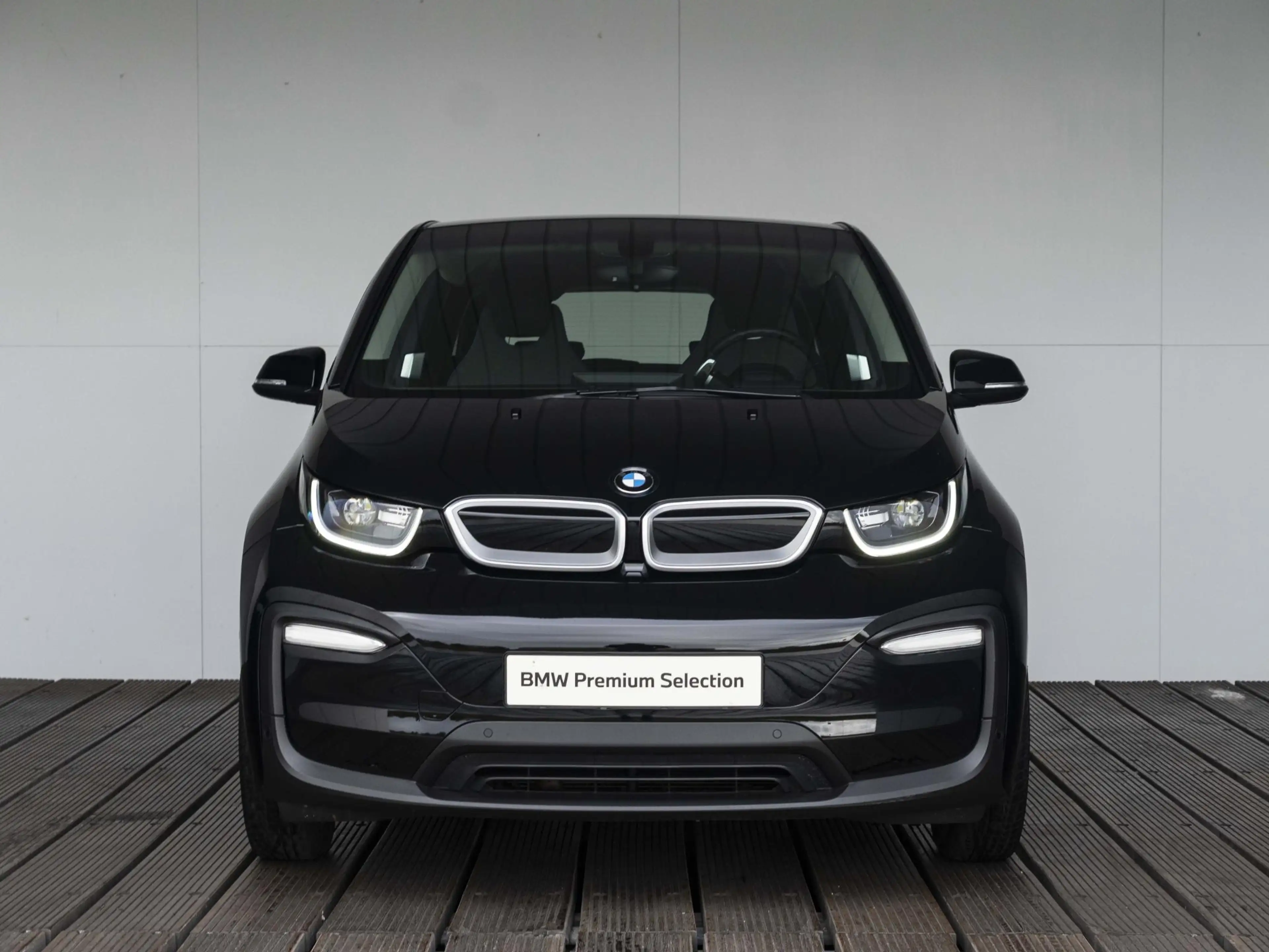 BMW i3 120ah | Executive Edition | Achteruitrijcamera | 2 — photo 6