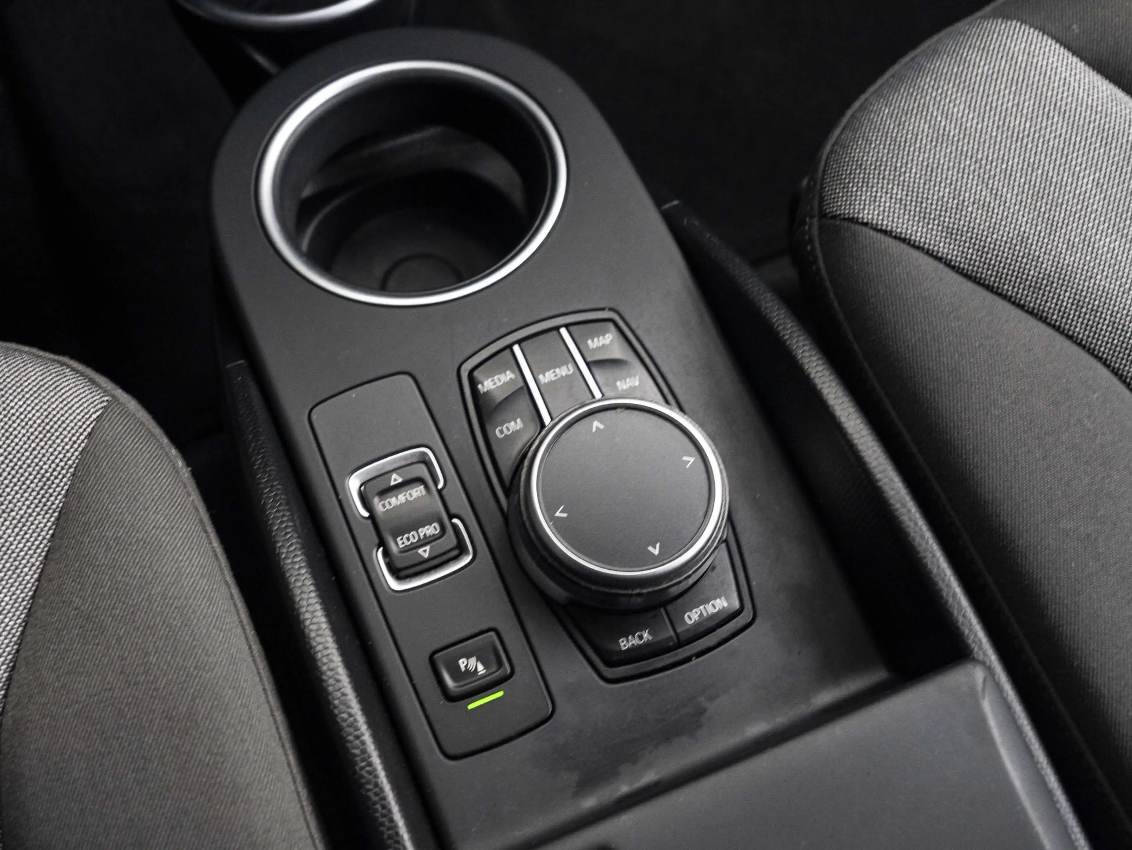 BMW i3 120ah | Executive Edition | Achteruitrijcamera | 2 — photo 13