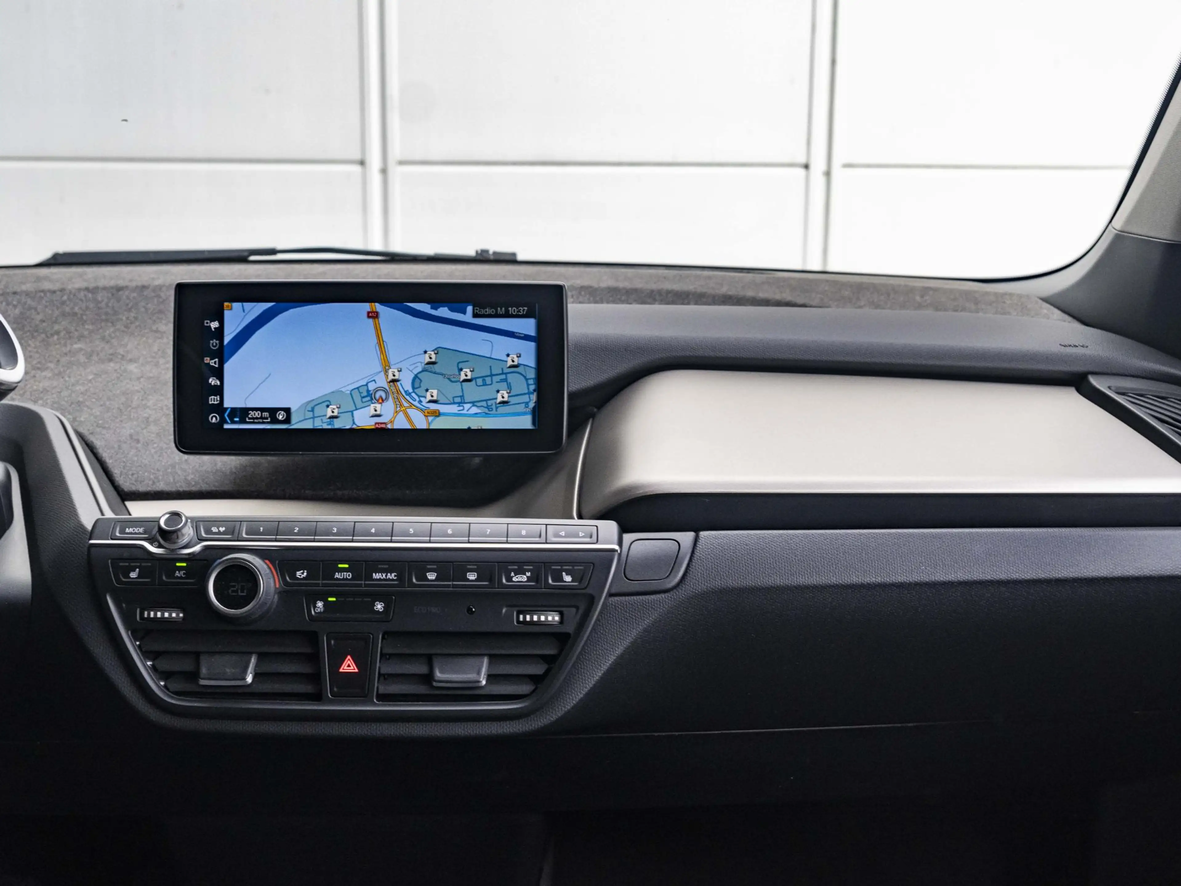 BMW i3 120ah | Executive Edition | Achteruitrijcamera | 2 — photo 12
