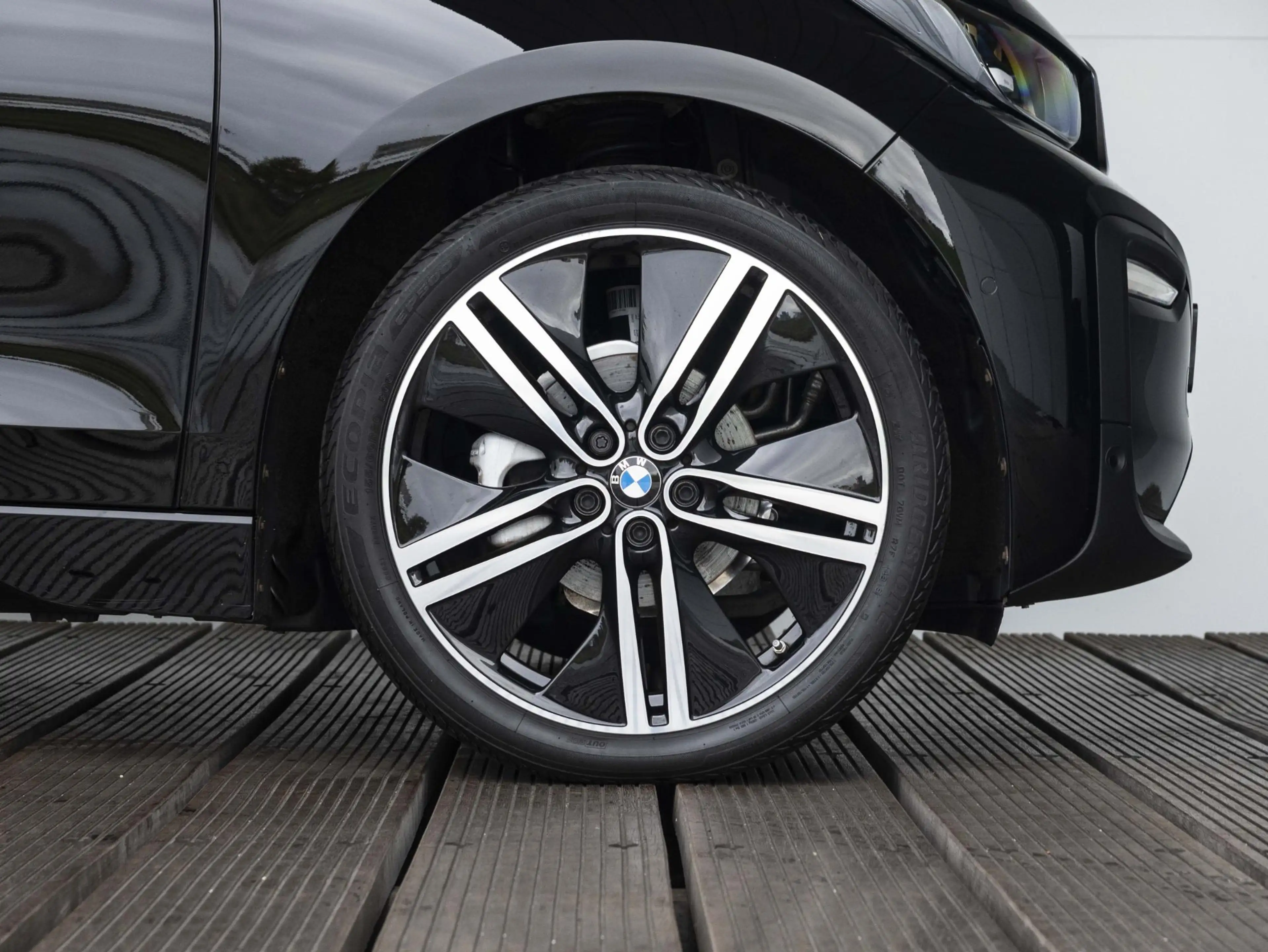 BMW i3 120ah | Executive Edition | Achteruitrijcamera | 2 — photo 9