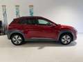 Hyundai KONA Advantage Elektro 2WD Lenkradheizung, Sitzheizu... Rot - thumbnail 4