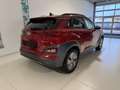 Hyundai KONA Advantage Elektro 2WD Lenkradheizung, Sitzheizu... Rot - thumbnail 5