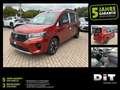 Nissan Townstar Kombi DIG-T 130 L2 Tekna Navi+SHZ+360 - thumbnail 1