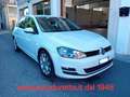 Volkswagen Golf VII 5p 1.6 tdi Highline Executive (business) 110cv Bianco - thumbnail 1