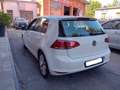 Volkswagen Golf VII 5p 1.6 tdi Highline Executive (business) 110cv Bianco - thumbnail 5