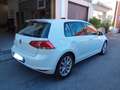Volkswagen Golf VII 5p 1.6 tdi Highline Executive (business) 110cv Bianco - thumbnail 4