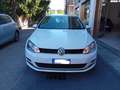 Volkswagen Golf VII 5p 1.6 tdi Highline Executive (business) 110cv Bianco - thumbnail 6