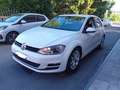 Volkswagen Golf VII 5p 1.6 tdi Highline Executive (business) 110cv Bianco - thumbnail 2
