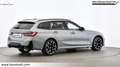 BMW 330 330e xDrive Grau - thumbnail 5