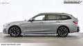 BMW 330 330e xDrive Grau - thumbnail 3
