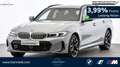 BMW 330 330e xDrive Grau - thumbnail 21