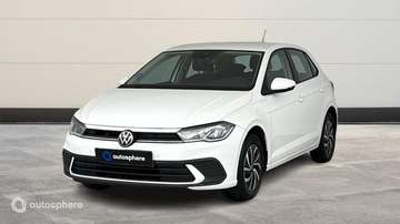 1.0 TSI 95ch Life Business