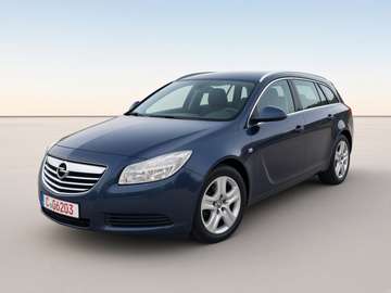 Insignia 2.0 CDTI Sports Tourer ecoflex Edition