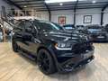 Dodge Durango 3.6 V6 295 GT PACK SRT 6 places Noir - thumbnail 4