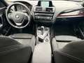 BMW 118 118d 150 ch Sport A Gris - thumbnail 2