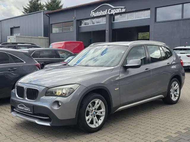 BMW X1 X1 sDrive18i/2.Ha/Klimaau/Alus/AHK/PDC/Xenon/Sitzh/