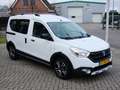 Dacia Dokker 1.2 TCe S&S Stepway , Navi , Pdc , Stoelverwarming Weiß - thumbnail 7