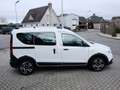 Dacia Dokker 1.2 TCe S&S Stepway , Navi , Pdc , Stoelverwarming Weiß - thumbnail 6