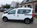 Dacia Dokker 1.2 TCe S&S Stepway , Navi , Pdc , Stoelverwarming Weiß - thumbnail 3