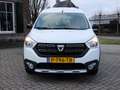 Dacia Dokker 1.2 TCe S&S Stepway , Navi , Pdc , Stoelverwarming Weiß - thumbnail 8