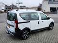 Dacia Dokker 1.2 TCe S&S Stepway , Navi , Pdc , Stoelverwarming Weiß - thumbnail 5