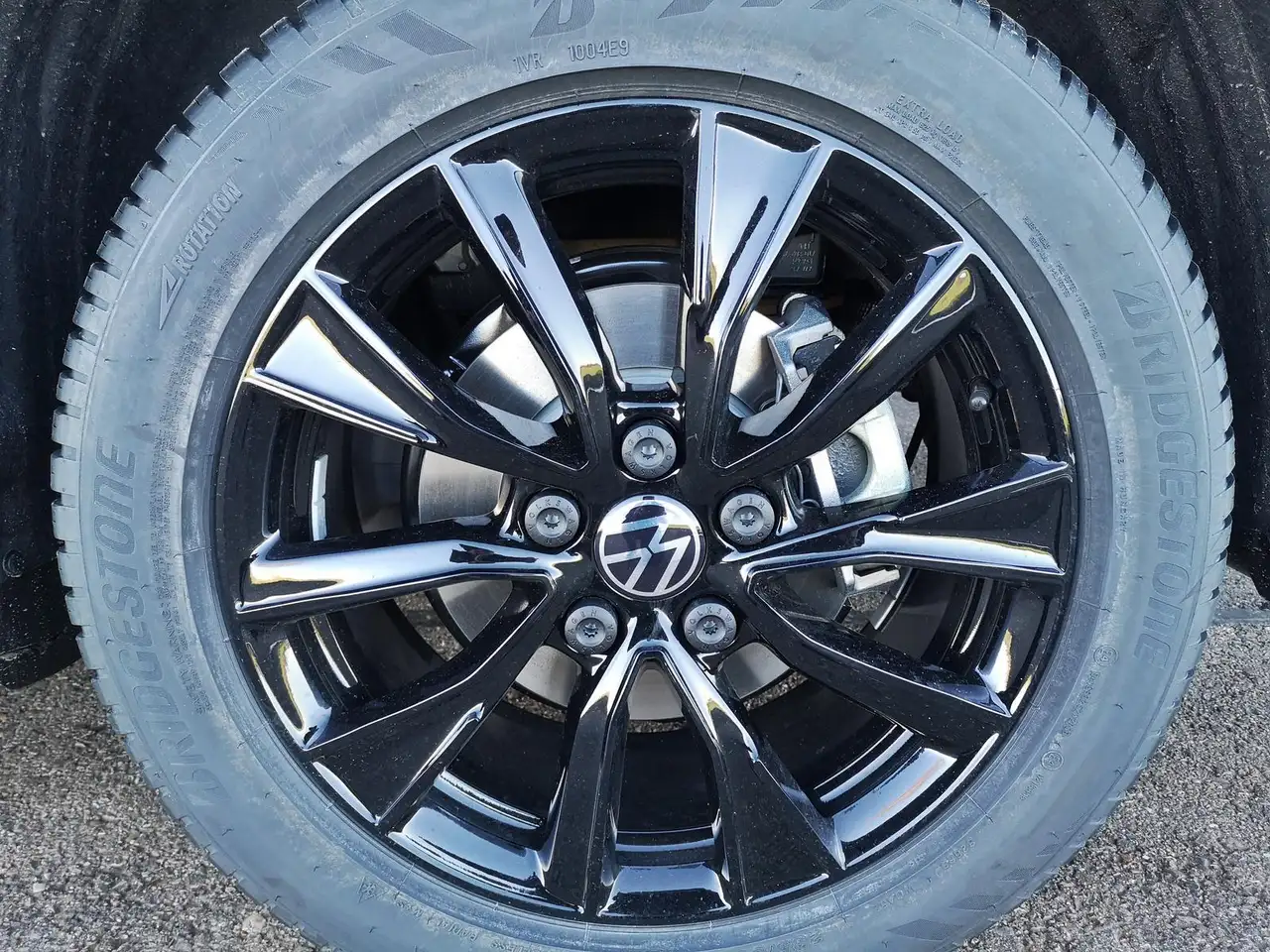 Volkswagen T7 Multivan 2026