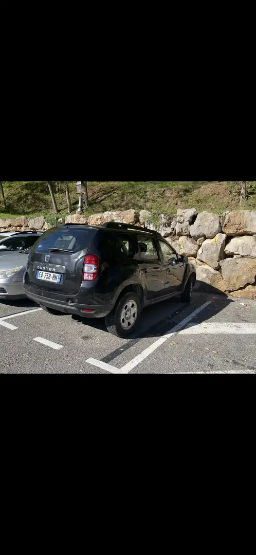 Dacia Duster Duster dCi 110 4x2 Lauréate Edition 2016 - 2