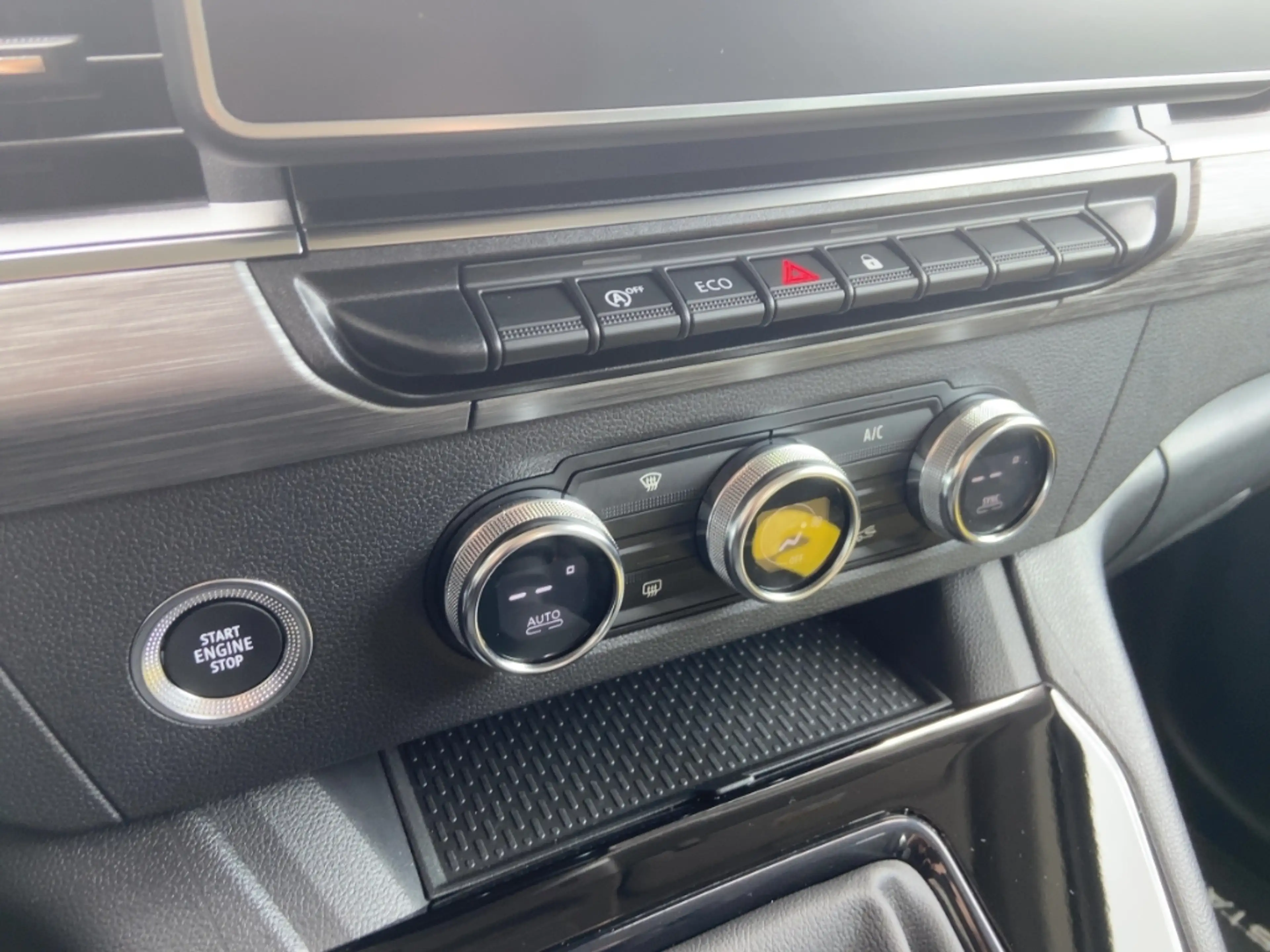 Nissan Townstar N-CONNECTA Kombi 130PS L1 Navi/Carplay — photo 15