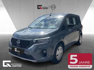 N-CONNECTA Kombi 130PS L1 PDC/Navi/Carplay