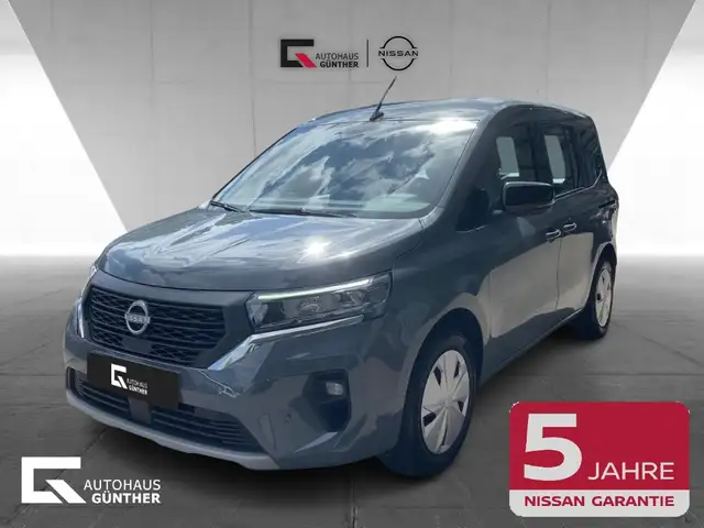 Nissan Townstar