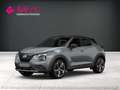 Nissan Juke TEKNA 114 PS ( * AUTOMATIK * ) Grau - thumbnail 1