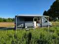 Mercedes-Benz Sprinter 313 2.1 BlueTEC BE A3H2 (EU6) Grijs - thumbnail 2