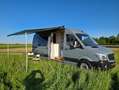 Mercedes-Benz Sprinter 313 2.1 BlueTEC BE A3H2 (EU6) Grijs - thumbnail 1