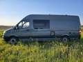 Mercedes-Benz Sprinter 313 2.1 BlueTEC BE A3H2 (EU6) Grijs - thumbnail 6