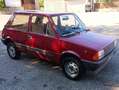 Innocenti Minitre Minimatic SE Roşu - thumbnail 11