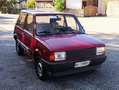 Innocenti Minitre Minimatic SE Roşu - thumbnail 14