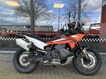 KTM 890 Adventure