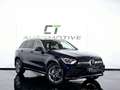 Mercedes-Benz GLC 200 d 4MATIC Aut. AMG-Line Blau - thumbnail 1